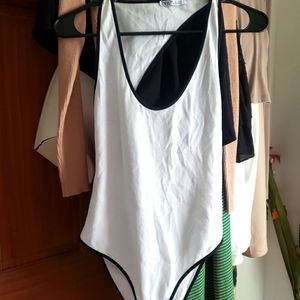 Zara Bodysuit